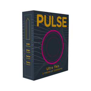 Ultra Thin Condoms